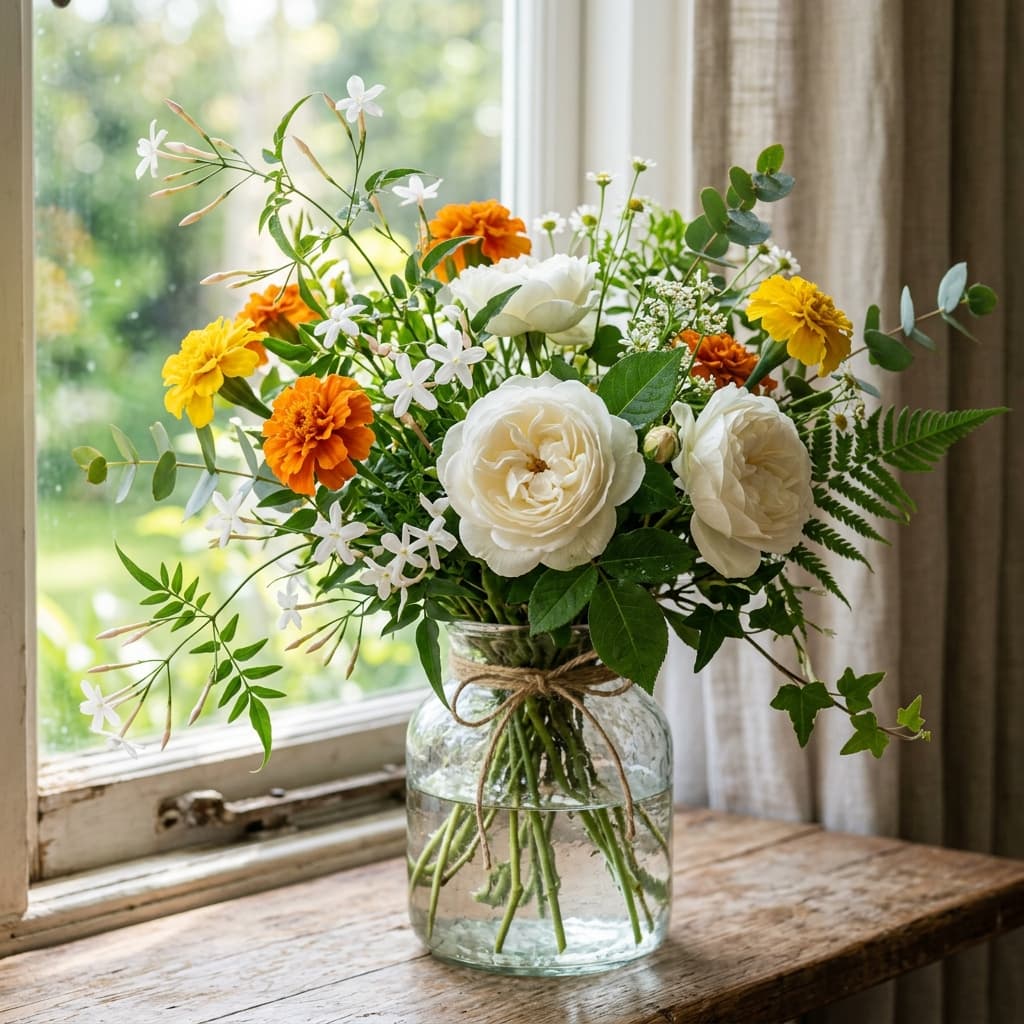 Flowers